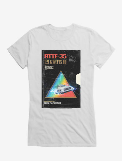 flux capacitor replica kit